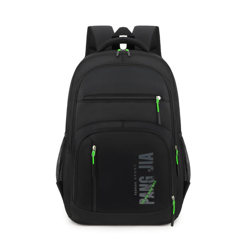 Backpack For Daily Commuting, Work, School, And School. Can Hold A 16 Inch Laptop For Both Men And Women