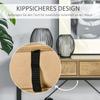 Console Table Hallway Table with Shelf and 2 Drawers, 100 x 35 x 76.5 cm Side Table Sofa Table Display Table for Small Spaces, Entryway, Hallway