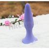 For Women Silicone Anal Toys Sex Toys for Woman Anal Anus Plug Sex Products Butt Plug Silicone Buttplug GSPOT SQUIRT VIG TOY