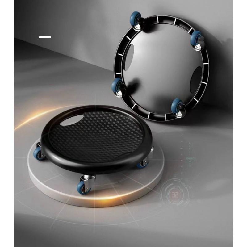 Comprehensive Training Sliding Disk Abdominal Wheel Indoor Mute Fitness Equipment Multifunctional Abdominal Muscle Skateboard