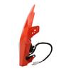 For KTM Headlight Plate Motorcycle Dirt Bike Led Headlights Enduro EXC 300 XC SX 125 250 350 450 Motocross Headlamp