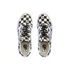 Vans Old Skool 'Big Check Black Navy' Men's VN0A4U3BWRT