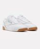 Reebok Freestyle Lo (W) - White:Black / 100256037