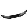 PSM Style Car Rear Trunk Lid Spoiler Wing Lip for BMW 2 Series F22 F23 F87 M2 218i 220i 228i M235i M240i Coupe 2 Door 2014-2021
