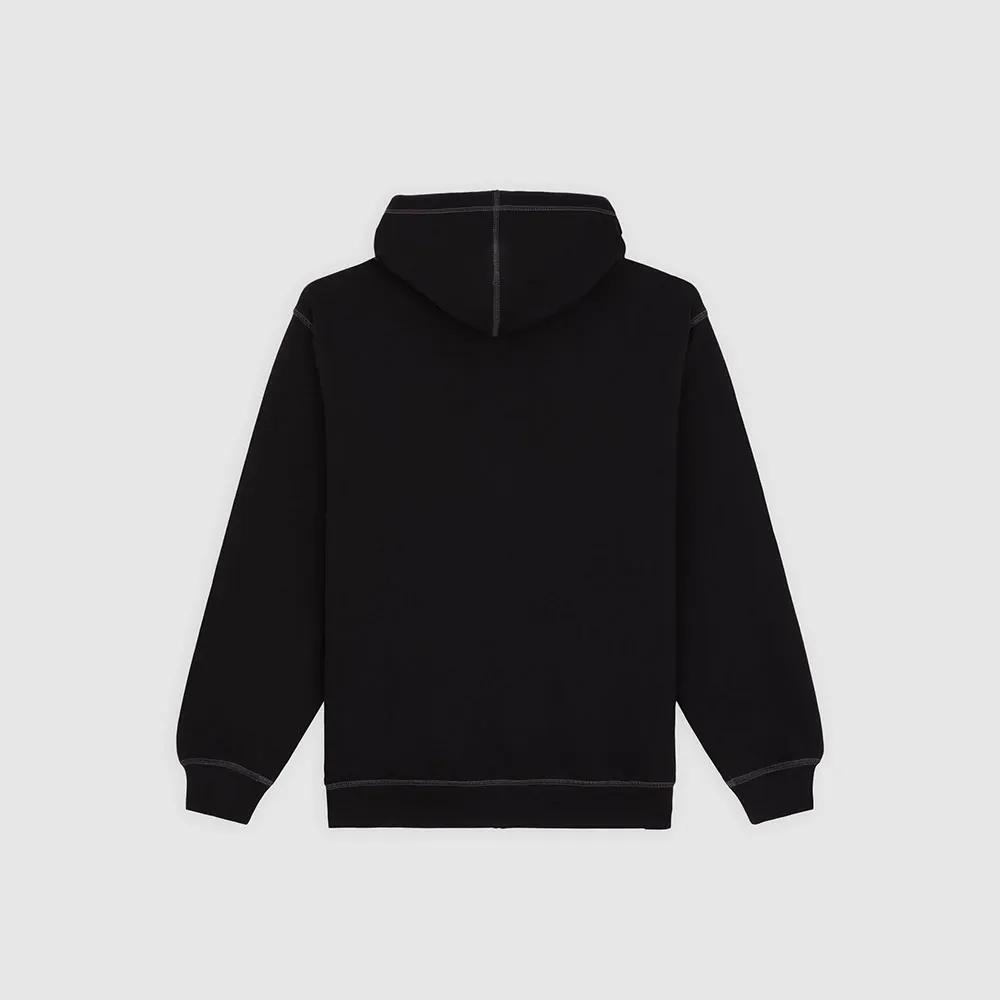 Dickies Толстовка на молнии Roy