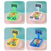 Children's Desktop Mini Basketball Hoop Game – Parent-Child Interactive Toy for Kindergarten Gift