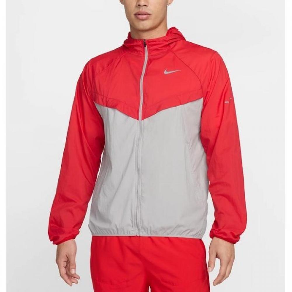 

Nike Мужская куртка для бега с защитой от ультрафиолета Dd4 Hv4549 657 HV4549 657 95