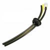 Service Set for SRM2100 SRM2400 SRM230 Brush Cutter Including Hose Filter Candle and For Primer Pump Gasket Kit