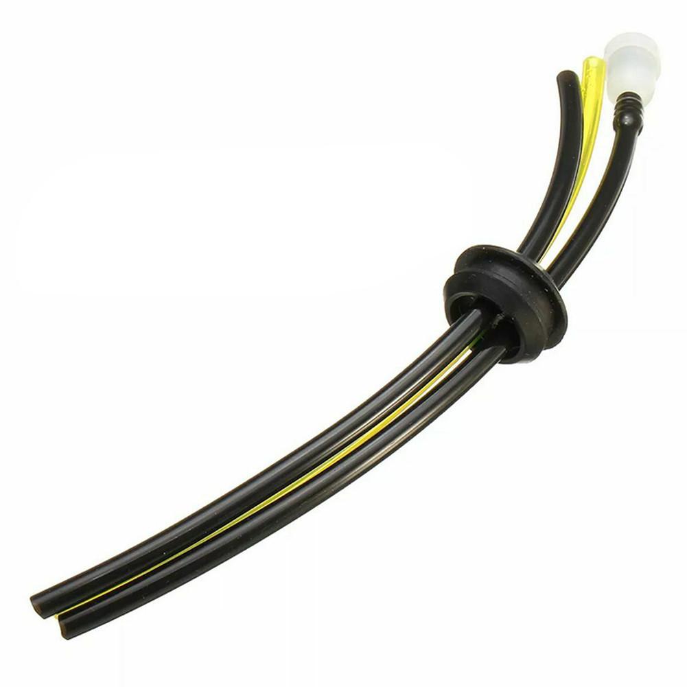 Service Set for SRM2100 SRM2400 SRM230 Brush Cutter Including Hose Filter Candle and For Primer Pump Gasket Kit