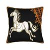 Lord Ring Horse Tree Pillow Cover  Vintage Pillow Case For Couch Sofa Bedroom Graphic Pillowcases Gift