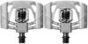 CRANK BROTHERS Ultra Lightweight Binding Pedals Mallet 2 V2 Black 574626