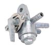 Fuel Petcock Switch Valve Precise Control Gas Tank Shut Off Valve Replacement for Polaris Outlaw 50 90 Predator 90
