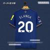 25/26 Season Football Jersey Men Women Adults - Breathable Pinhole Fabric Sports Shirt