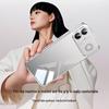 ESCASE Redmi K90 Ultra / Turbo 4 Pro Transparent Phone Case