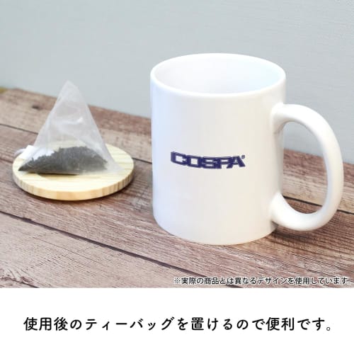 Touhou Project Erin! Erin! Full-color Mug with Lid