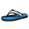 Hot Sale Cheap Summer Beach Shoes Men Non-slip Comfort Flip Flops 2024 Fashion Flip Flop Slippers for Men Shoes Chanclas Hombre