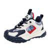 Winter Thickened Velvet-Lined Non-Slip Kids' Warm Sports Shoes