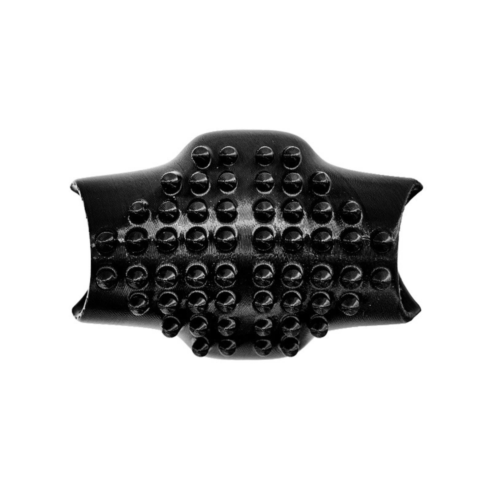 

Чесалка не требует, чтобы кто-то чесал спину, зудящий массаж, инструмент для чесания, пластиковая чесалка One Size