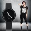 Fashion Watch Women Quartz Dress Watches Elegant Pu Leather Strap Casual WristWatch Female Montre Womens Relogio Feminino Saati