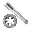 HSS 3/4-20 UNEF Tap& 3/4-20 UNEF Die Right Hand 3/4\'\'- 20 High Speed Steel New