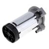 150DB Bilhorn Super Høyt 12V/24V Dual Trompet Lufthorn Kompressor For Bil Lastebil Båt Tog Horn Hooter For Auto Sound Sign