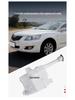 2007 Toyota Camry Scheibenwaschflüssigkeitsbehälter mit Motor