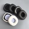 1Pair Earpads Ear Pads Cushion Earmuffs For Marshall Major 3/Major III Headphones, High Quality Headset Accessories