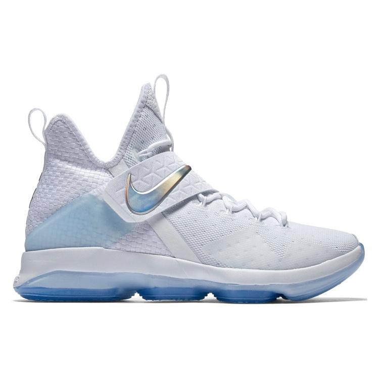 Nike LeBron 14 'Time To Shine' Men's 860631-900