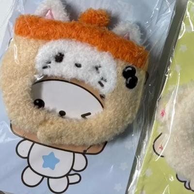 Pocket Wish Doll Bubble Cat Hat Sealed