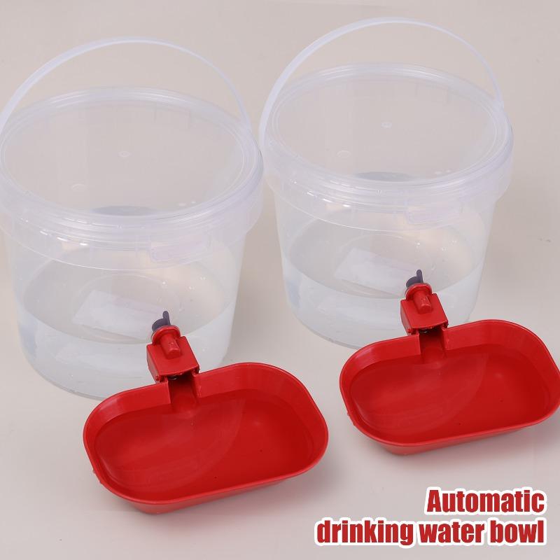Mini Cat Water Fountain 3L Ultra Quiet Pet Water Fountain for Kitty Cat Dog Automatic Clear Water Dispenser Dog Drinker Bowl