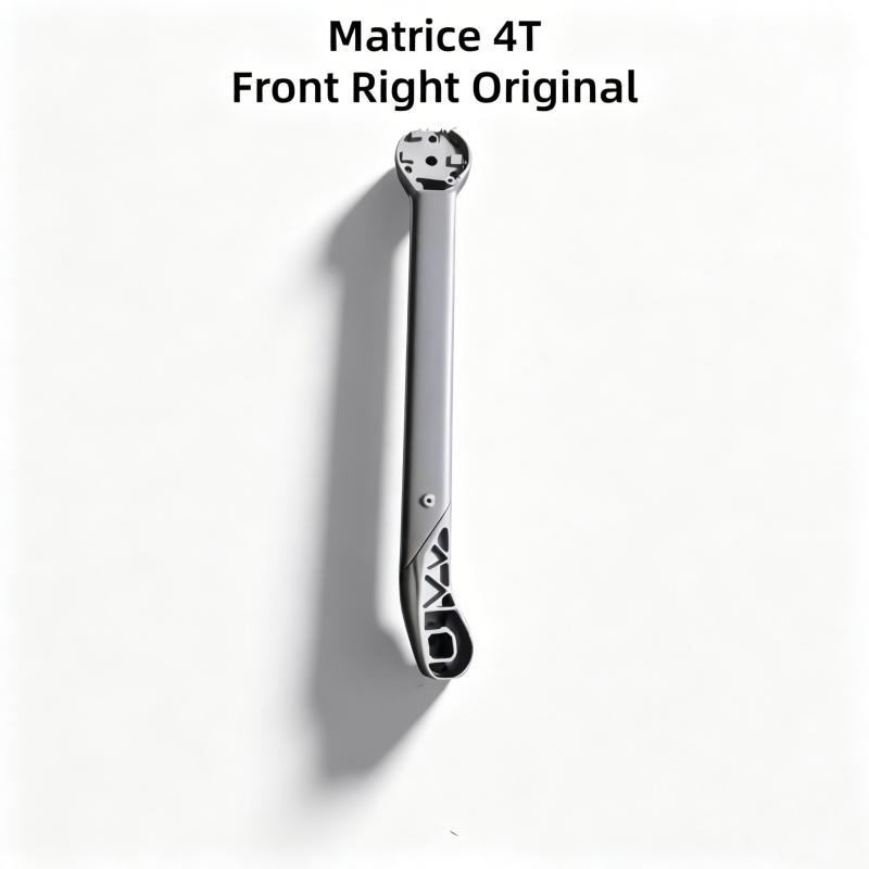 Original New Landing Gear Arm Assembly for DJI Matrice 4T Front Rear Left Right Replacement Repair Parts