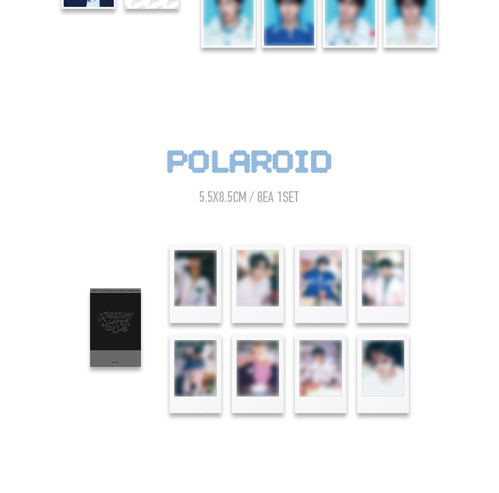 [Reserva] Stray Kids [STARLIGHT SUPPER CLUB] 2026 FELICITACIONES DE TEMPORADA