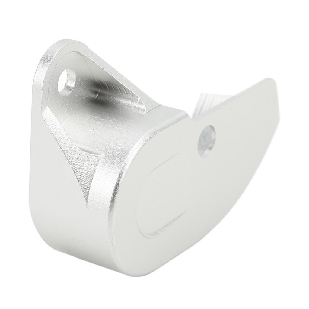 Motorcycle       Cover Aluminum Alloy Side Stand   Protector Replacement for G310GS G310R 2017‑2020