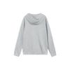 Nike Sportswear Club French Terry Full House Hoodie  gray Men's 804392-063