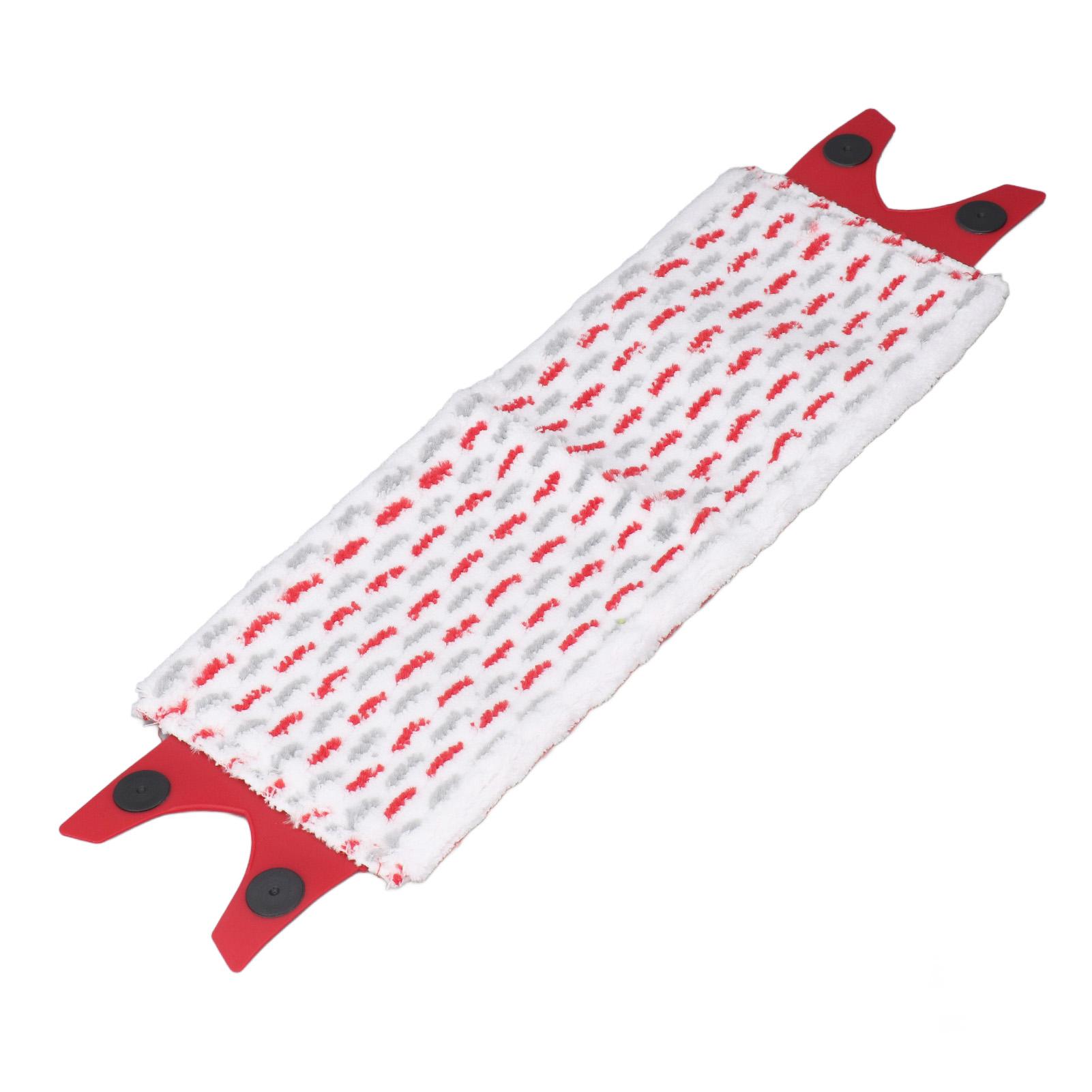 

3 шт. сменных насадок из микрофибры для швабры Vileda Ultramat UltraMaT 2in1 многоразовая сменная насадка