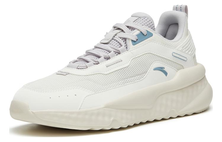 Men's Sneakers Anta Unruly Series Cushioning Slip Resistant Abrasion Resistant Low top Sports Casual Shoes