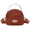 Women's Crossbody Bag Handbag Mobile Phone Key Small Bag Mother Shoulder Bag