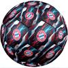 Pallone da calcio Tema Bayern Monaco Taglia 5 Pallone da calcio Tocco Morbido Pallone da calcio per Allenamento Professionale per Sport all'Aperto