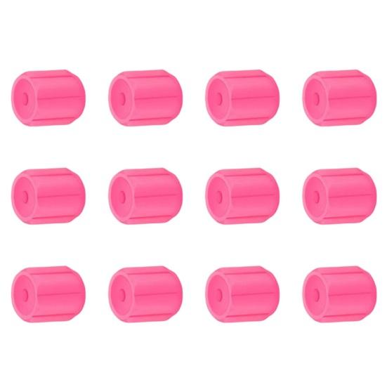 Car Valve Hat Excellent Leak-proof Easy To Install Bike Tire Dust Cover Bicycle Supplies