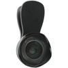 15x 120 Degree 2-in-1 Wide Angle Lens for Android Phones Mobile Phone Macro Lens for Smart Phones