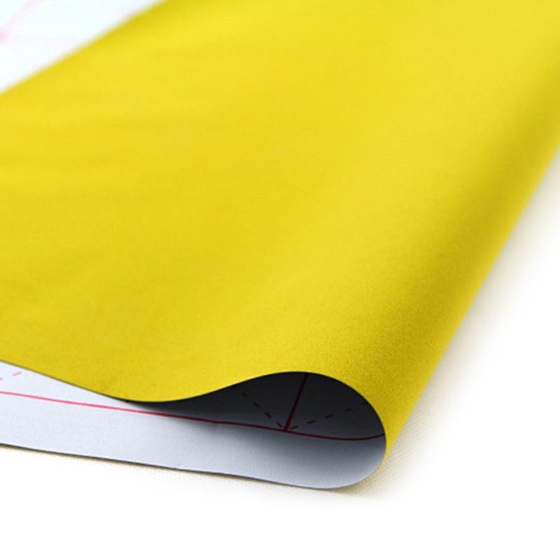 Chinese Magic Cloth Calligraphy Water Writing Cloth Ink Needed Magic-Paper Gift