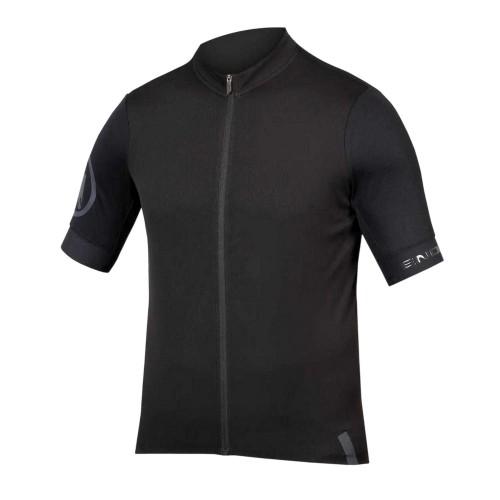 Endura Mens FS20 Pro Block Stripe Cycling Jersey