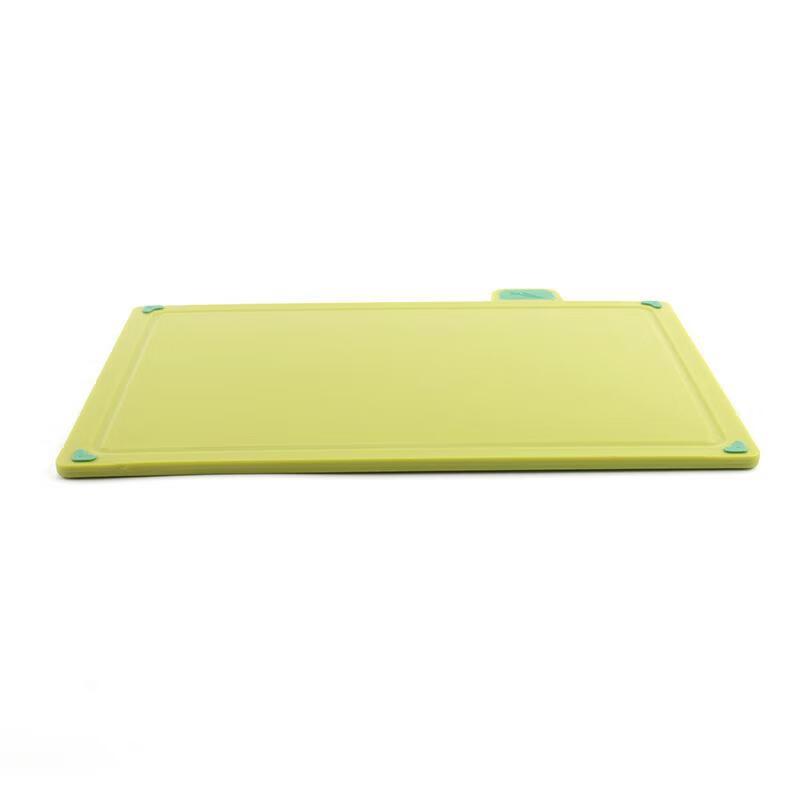 4-Piece Classified Plastic Cutting Board Set