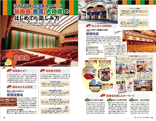 J01 Walking Around the World Tokyo 23 Wards 2024~2025