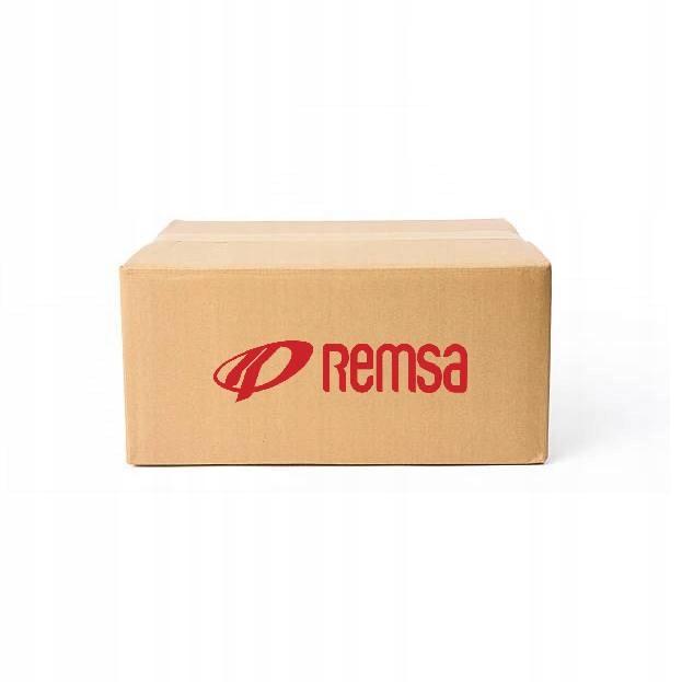 Remsa 1038.02 Brake Pad Set, Disc Brakes