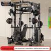 Yongchi A5 Smith Machine Squat Rack