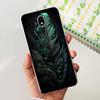 For Samsung Galaxy J5 2017 2016 2015 Case Samsung J5 Prime Back Cover Cartoon Cool Style Animals Girly Soft TPU Silicone Bumper