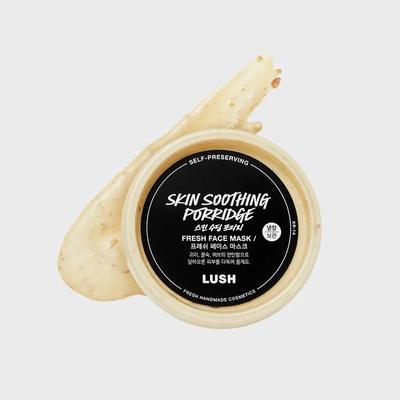 Huidkalmerende Pap 75g - Vers Gezichtsmasker/Masker Pakket
