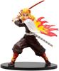 Banpresto Demon Kimetsu No Yaiba VIBRATION STARS Kyojuro Rengoku Slayer