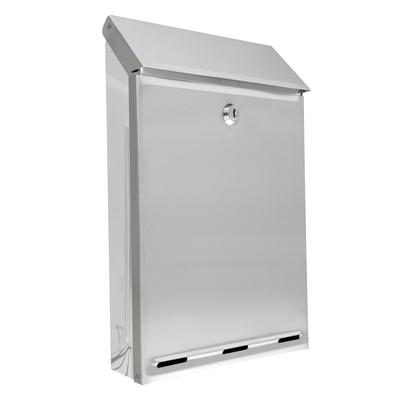 Reparatur – Briefkästen